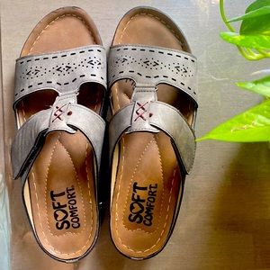 NWOB Soft Comfort Bandleader Slide On